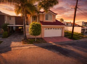 Casa de 4 habitaciones, Tijuana · Venta de Casa en Tijuana Baja California Colonia Playas de Tijuana