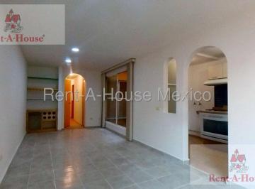 Departamento · 70m² · 2 Recámaras · 1 Estacionamiento · Departamento, Venta, Santa María Nonoalco, Benito Juárez 26 - 2320 Jas