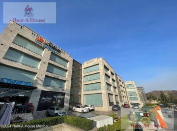 Local comercial · 450m² · 1 Estacionamiento · Local en Renta Atizapán Zaragoza Hda. de Valle Escondido 26 - 3094 Jas