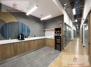 Oficina · 20m² · Oficina en Renta en San Miguel Chapultepec Miguel Hidalgo 26 - 215 Jas