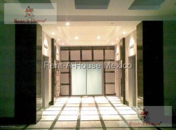 Oficina · 611m² · Oficina en Renta en Centro, Cuauhtémoc 26 - 961 Jas