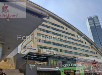 Local comercial · 45m² · Local en Renta en Santa Fe Cuajimalpa, Cuajimalpa de Morelos 26 - 1957 Jas