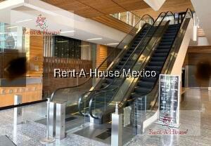 Local comercial · 80m² · Local en Renta en Santa Fe Cuajimalpa, Cuajimalpa de Morelos 26 - 2135 Jas