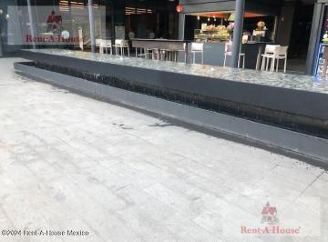 Local comercial · 515m² · 3 Estacionamientos · Local en Renta en Los Girasoles, Coyoacán 26 - 3057 Jas