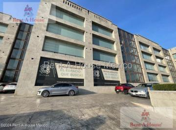 Local comercial · 200m² · 1 Estacionamiento · Local en Renta Atizapán Zaragoza Hda. de Valle Escondido 26 - 3093 Jas
