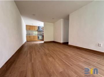 Departamento · 76m² · 3 Recámaras · 1 Estacionamiento · Cuajimalpa. Departamento en Venta