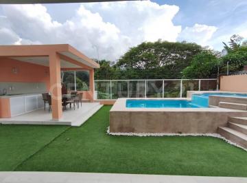 Casa · 508m² · 5 Recámaras · 6 Estacionamientos · Casa con 2 Albercas en Renta en Comala, Colima