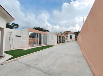 Casa · 508m² · 5 Recámaras · 6 Estacionamientos · Casa con 2 Albercas en Renta en Comala, Colima