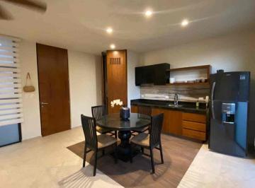 ff5afda2ec6a921ef23104d50afb1ad599d23c5611cdb05589d645873d27d209 · Departamento Amueblado, de 1 Recámara, en Condominio Hauz.