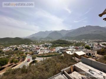 Terreno / Lote · 758m² · Terreno en Venta en Sierra Alta, Monterrey