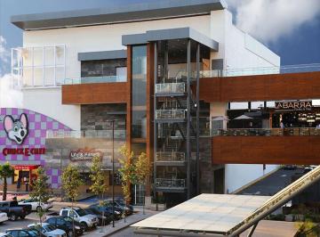 Local comercial · 550m² · 700 Estacionamientos · Local en Renta Punto 45 Ags Ags