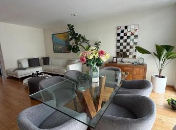 Departamento de 3 habitaciones, Benito Juárez · Hermoso PH con Gran Ubicación