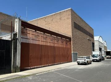 Bodega comercial , Puebla · Bodega con Camara Central de Abastos