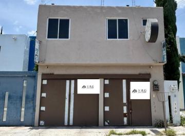 Casa · 159m² · 2 Recámaras · 1 Estacionamiento · Casa en Venta en Querétaro Zona Candiles