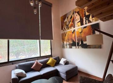 Departamento de 1 habitación, Querétaro · Departamento Amueblado Cerca del Tec de Monterrey Queretaro