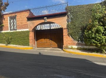 Foto 1 · Renta de Loft Amueblado 60 m² en Cuajimalpa