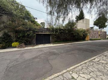 Terreno / Lote , Alvaro Obregón · Terreno de 790 m² de Superficie en Venta en Jardines del Pedregal