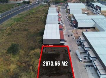 Terreno industrial , Tonalá · Terreno en Venta en El Moral Tonalá Jalisco