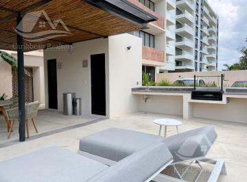 Departamento · 180m² · 3 Recámaras · 2 Estacionamientos · Departamento en Venta en Aqua Residencial