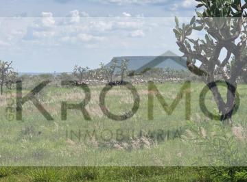 Terreno industrial , Lagos de Moreno · Se Venden 10 Hcts en Libramiento Norte