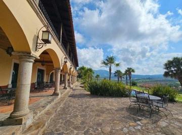 Terreno / Lote , El Arenal · Terreno en Venta en Hacienda Santa Sofía El Arenal Jalisco