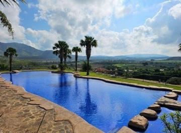 Terreno / Lote , El Arenal · Terreno en Venta en Hacienda Santa Sofía El Arenal Jalisco