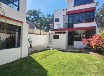 Casa de 4 habitaciones, Tlalnepantla de Baz · Invierte en Calidad de Vida y Plusvalia