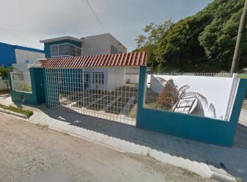 Casa en Venta de 3 habitaciones · Venta de Casa en Paraiso Salagua, Manzanilla, Colima