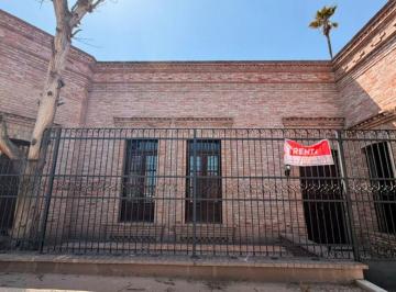 Casa de 2 habitaciones, Saltillo · Se Renta Casa Amueblada en El Centro de Saltillo