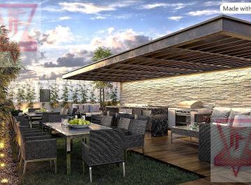 Departamento · 83m² · 2 Recámaras · 2 Estacionamientos · Departamento en Venta en Ampliación Granada, Cdmx – Desde $7.16 Mdp· Entrega Inmediata