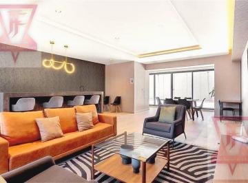 Departamento · 83m² · 2 Recámaras · 2 Estacionamientos · Departamento en Venta en Ampliación Granada - 83.84 m² - 2 Recámaras - 2 Estacionamientos