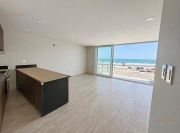 Departamento · 120m² · 3 Recámaras · 2 Estacionamientos · Departamento con Vista Al Mar | 3 Recámaras | Boca del Río