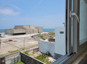 Departamento · 120m² · 3 Recámaras · 2 Estacionamientos · Departamento con Vista Al Mar | 3 Recámaras | Boca del Río