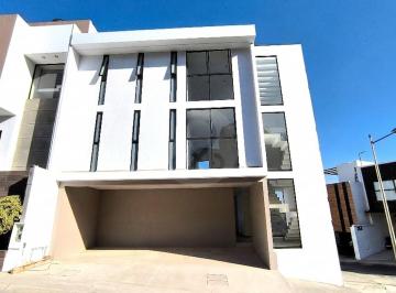 01. FACHADA AI.png · Aqua Iii: Casa en Venta en Residencial Lago Esmeralda