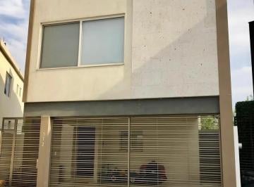 1 · Casa en Renta Fraccionamiento Moretta Zona Sur