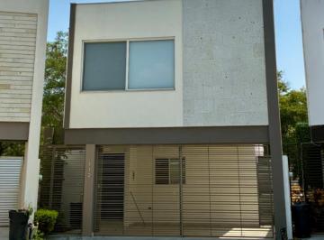 1 · Casa en Renta Fraccionamiento Moretta Zona Sur