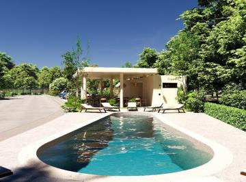Villa · 149m² · 3 Recámaras · Lujo Natural y Conexión Real: Villa 3 Recs + Family Room y Terraza