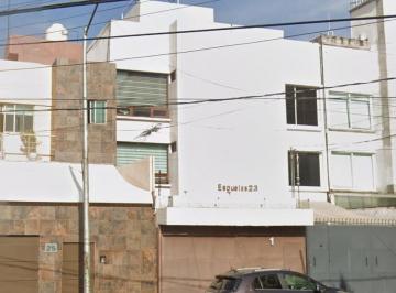 Casa de 3 habitaciones, Alvaro Obregón · Remate Bancario Casa en Colina del Sur, Álvaro Obregón