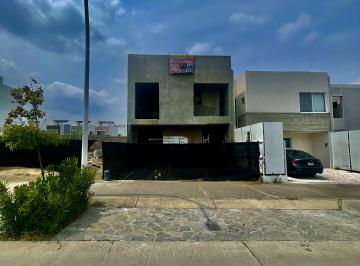 Casa de 3 habitaciones, Tlajomulco de Zúñiga · Casa con Roof Garden en Adamar Tlajomulco