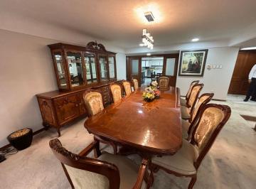 Departamento de 3 habitaciones, Miguel Hidalgo · Departamento de 260 m² con 3 Recámaras en Venta en Lomas de Chapultepec