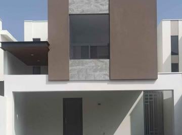 Casa de 3 habitaciones, García · Casa en Altrysa Dominio Cumbres