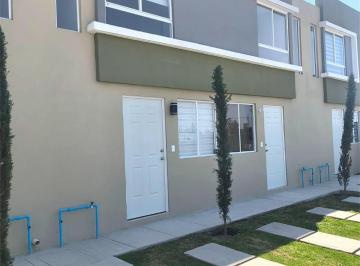 Foto 1 · Casas en Venta Desarrollo Nuevo, Valle de Los Cedros Zumpango