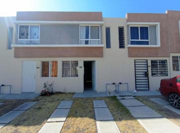 Foto 1 · Casa en Condominio en Venta en San Miguel, Zumpango, México