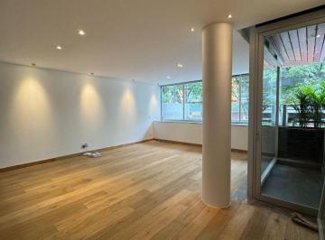 Departamento de 2 habitaciones, Miguel Hidalgo · Renta de Departamento con Terrazas