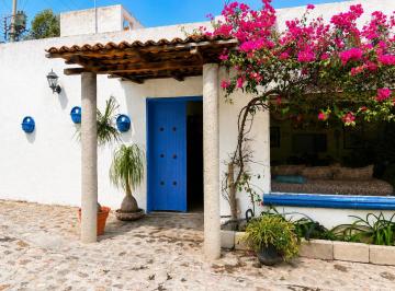 Casa · 182m² · 4 Recámaras · 4 Estacionamientos · Casa en Venta en Tequisquiapan Queretaro