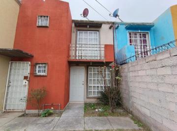Foto 1 · Se Vende Casa en Arbolada Los Sauces Zumpango