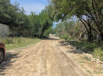 Quinta de 1 habitación, Juárez · Quinta en Venta Para Restaurar