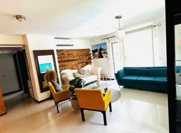 Departamento · 127m² · 2 Recámaras · Departamento de 2 Recámaras en Renta | Villas Tendenza Condos Playa del Carmen