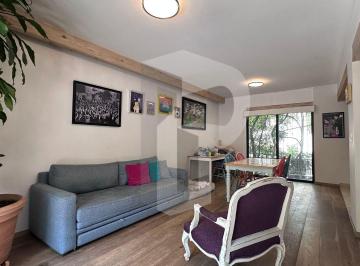 Casa en condominio de 3 habitaciones, Alvaro Obregón · Residencia en Renta Cerca de San Ángel Inn, con 3 Estacionamientos y Roof Garden