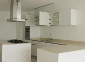Departamento de 3 habitaciones, Mérida · Renta Departamento Country Towers